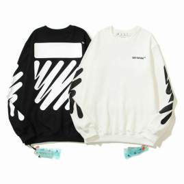 Picture of Off White Sweatshirt _SKUOffWhiteS-XLest208335303